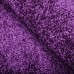 Российский ковер Фьюжн 43000-49711 Фиолетовый овал